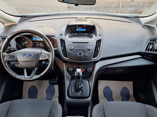 Ford C-Max foto 9