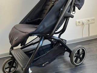 Cybex Eezy S Plus 2 foto 6