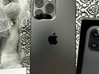 iPhone 13 Pro 512 gb space gray foto 2