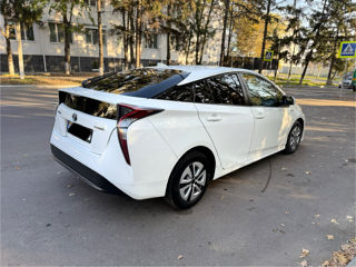 Toyota Prius Prime foto 2