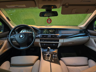 BMW 5 Series foto 8