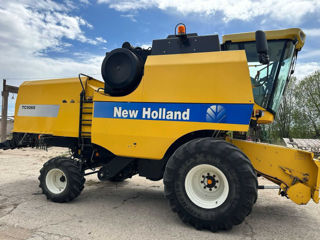 New Holland TC5060 foto 1