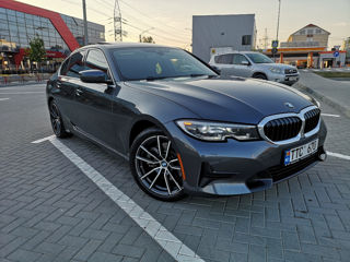 BMW 3 Series foto 1