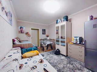 O cameră, 24 m², Ciocana, Chișinău foto 3