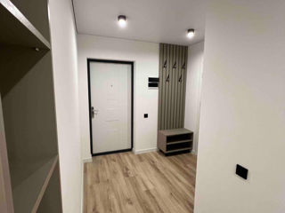 Apartament cu 1 cameră, 43 m², Centru, Orhei foto 5