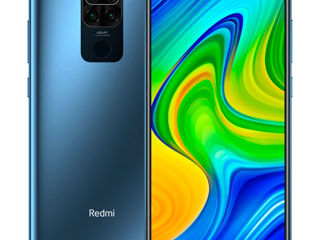 Xiaomi Redmi Note 9