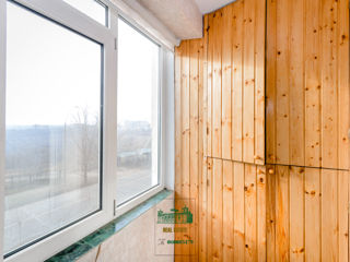 3-х комнатная квартира, 67 м², Ботаника, Кишинёв фото 10