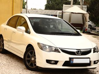 Honda Civic Hibrid foto 1