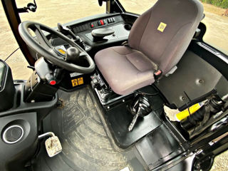 Jcb 406 foto 8