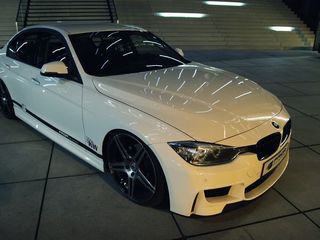 Ремонт BMW E, F, G-серии в Бельцах foto 4