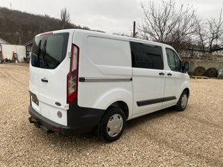 Ford Transit custom foto 3