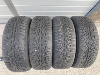 205/55 R16 Nokian