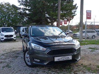 Ford Focus foto 1