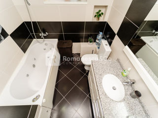 Apartament cu 1 cameră, 68 m², Buiucani, Chișinău foto 20