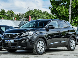 Peugeot 3008 foto 4