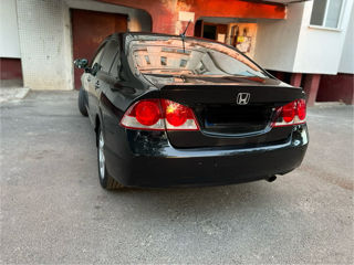 Honda Civic foto 1