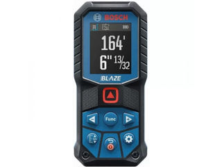 Лазерная рулетка Bosch (с блютузом) GLM-165 - 27 foto 5