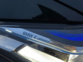 BMW 5 Series foto 7