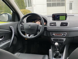 Renault Megane foto 6