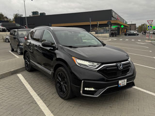 Honda CR-V foto 2