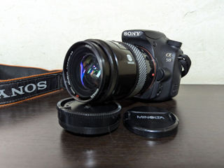 Sony a58 kit