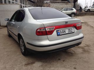 Seat Toledo foto 5