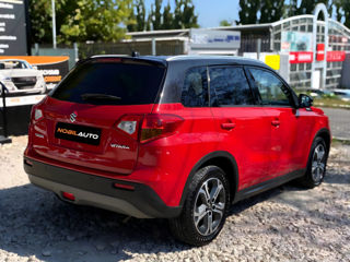 Suzuki Vitara foto 5