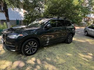 Volvo XC90 foto 4