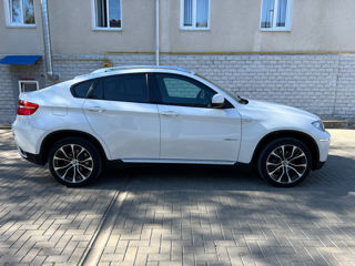 BMW X6 foto 3