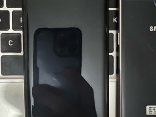 Samsung Galaxy S6 Edge Ecran Si Sticla Spate foto 2