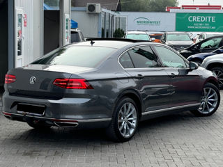 Volkswagen Passat foto 5