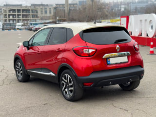 Renault Captur foto 10