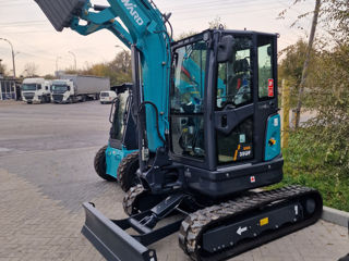 Excavator SWE 35UF foto 8