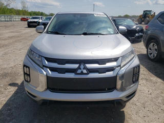 Mitsubishi Outlander foto 5