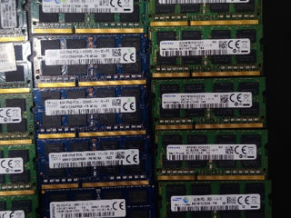 DDR 3/8 GB . Note foto 3