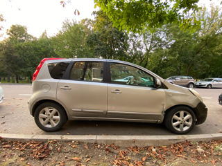 Nissan Note foto 4