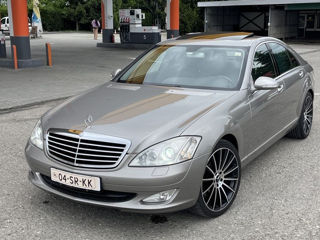 Запчасти б/у Мерседес S Class W221 W220