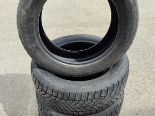 Anvelope 225/55R18