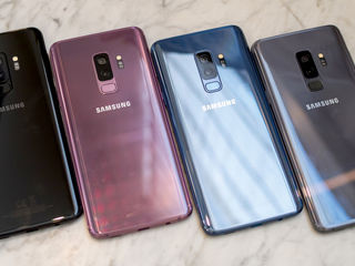 Samsung Galaxy S9 Plus telefon accesibil pentru fiecare! foto 4