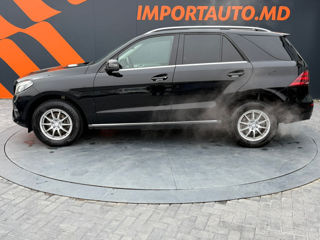 Mercedes GLE foto 8