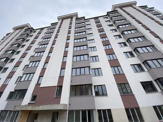 Apartament cu 1 cameră, 49 m², Buiucani, Chișinău, Chișinău mun. foto 10
