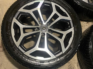 5x114.3 R19 Reno Toyota Nissan Lexus etc foto 5