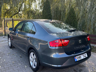 Seat Toledo foto 2