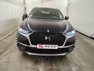 DS Automobiles DS 7 Crossback