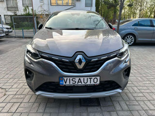 Renault Captur foto 3