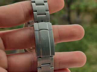 Rolex Oyster Perpetual foto 2