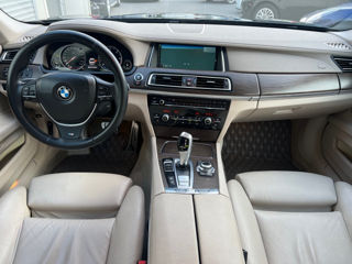 BMW 7 Series foto 9