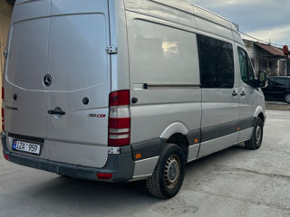 Mercedes Sprinter foto 5