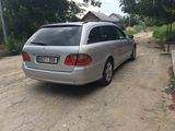 Mercedes E Class foto 3