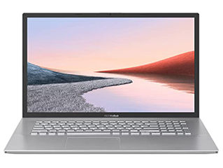 Asus VivoBook F17, Новый в упаковке, 17,3" FHD/ i7 1065G7/ 16 Ram/ 512 SSD/ Win11 foto 2